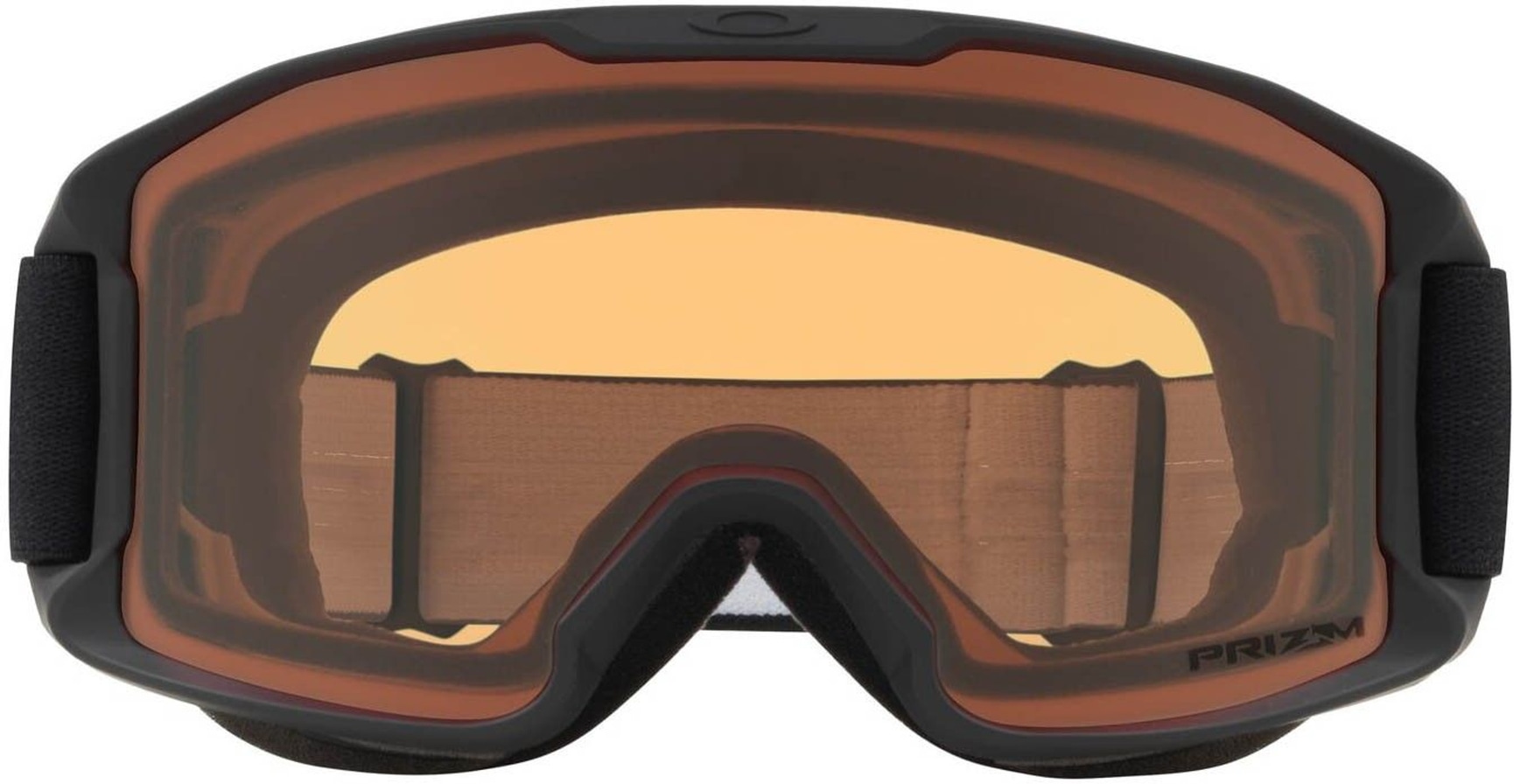 Line Miner S Matte Black Sno Persimmon, view: 1