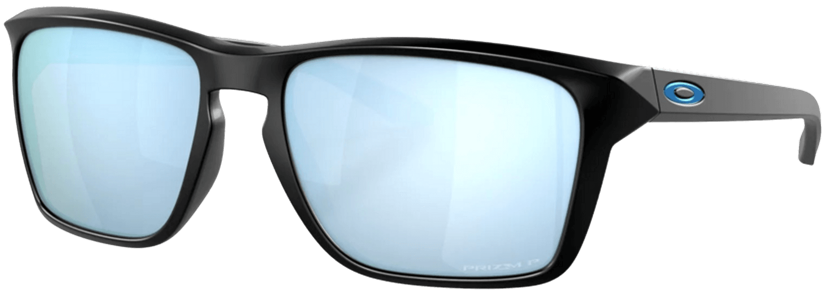 Matte Black Deep Water Polarized