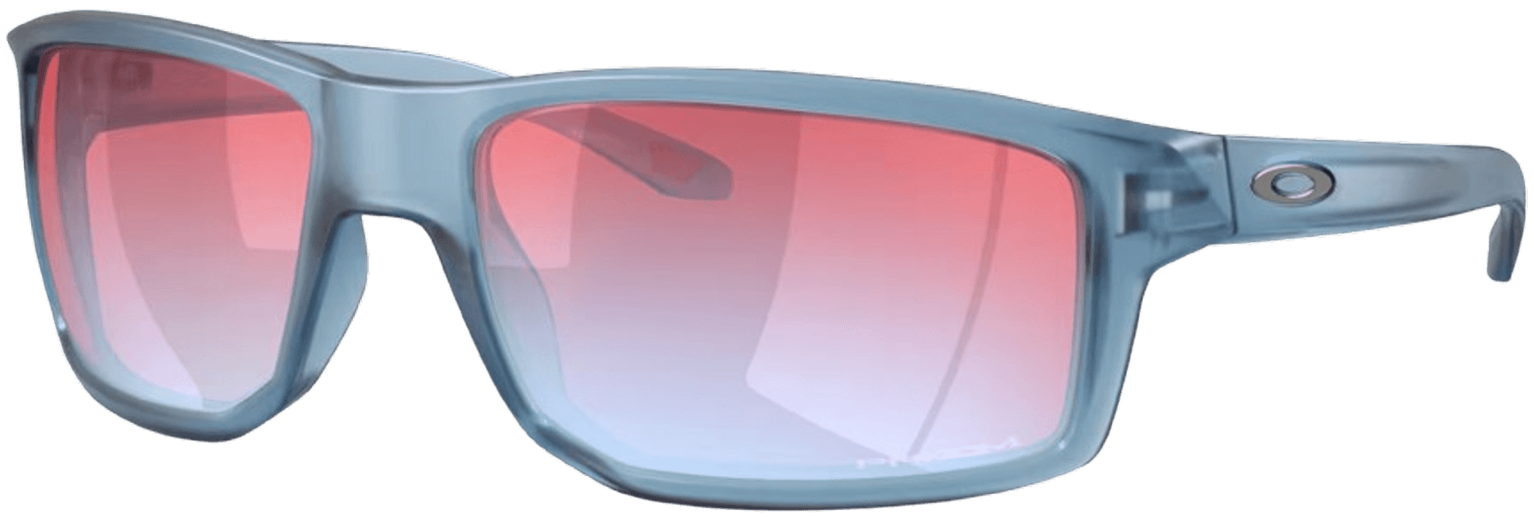 Matte Transparent Stone ash Sno Sapphire