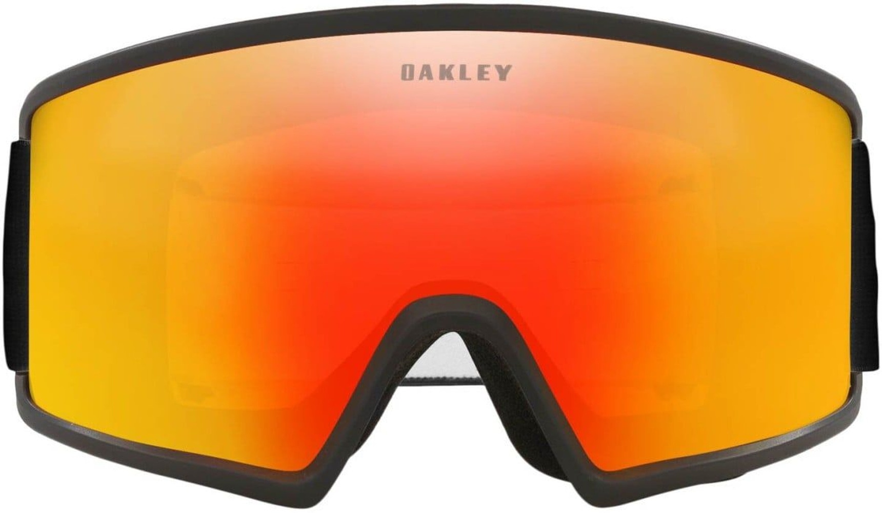 Target Line L Matte Black Fire Iridium, view: 1