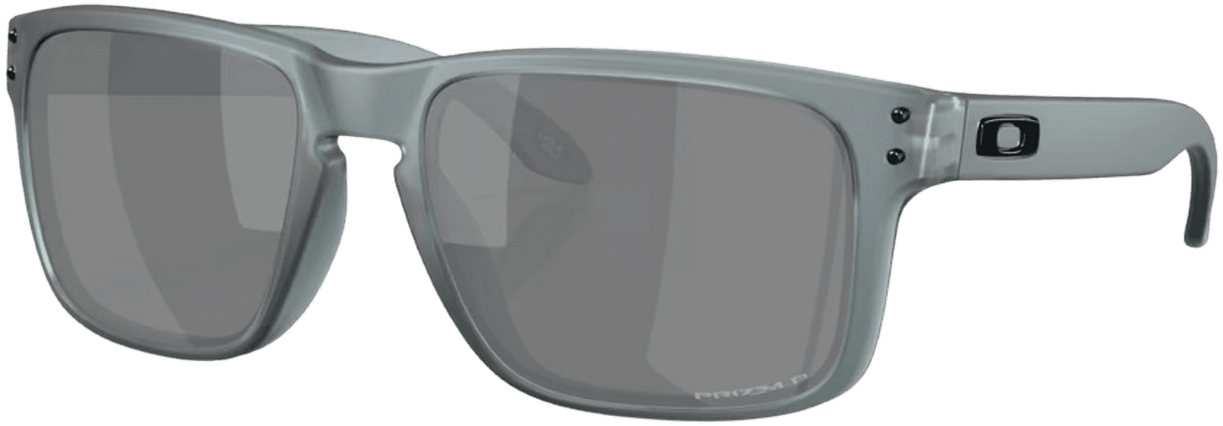 Matte Crystal Black Black Polarized
