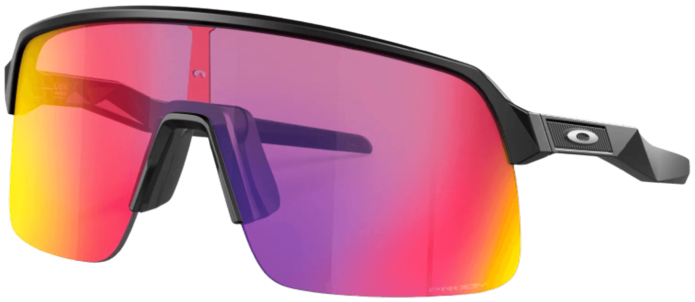 Matt Black PRIZM Road