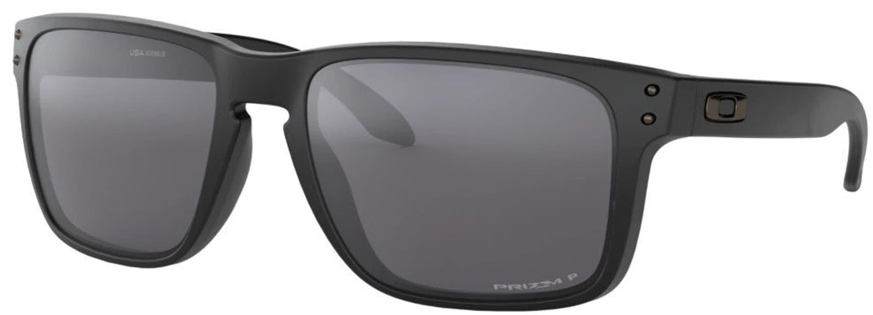 Matte Black/Prizm Black Polarized