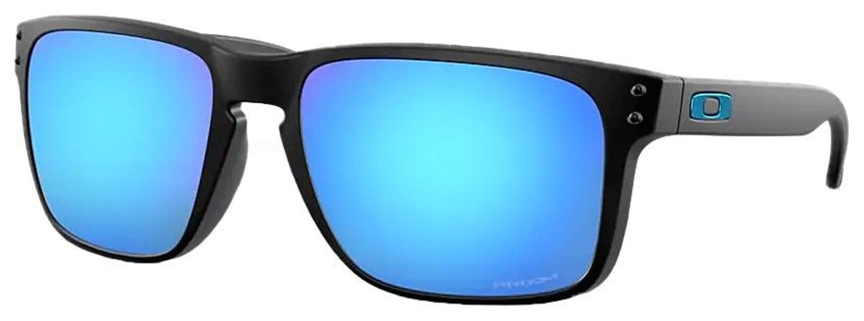 Polished Black/Prizm Sapphire