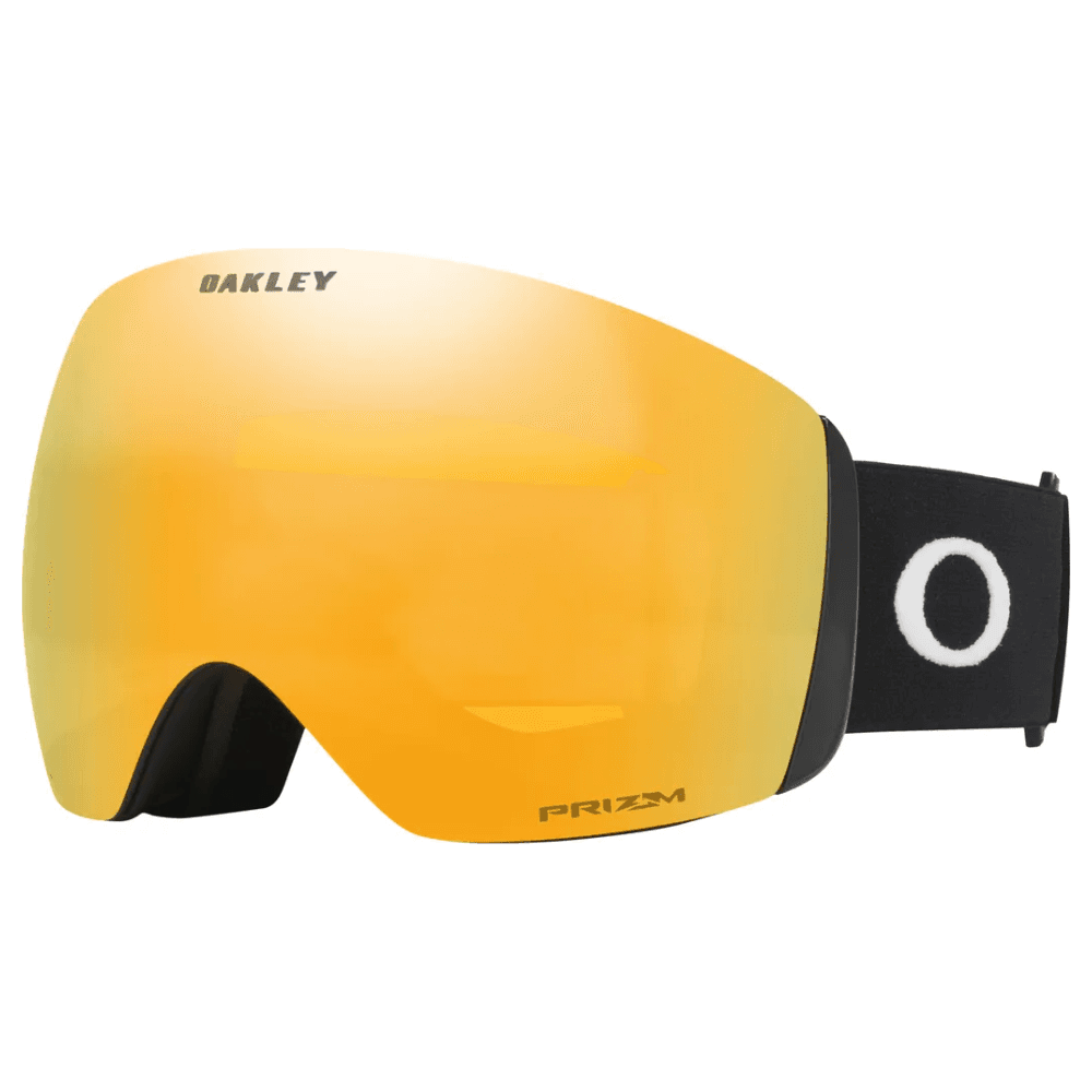 Matte Black/Prizm 24K Iridium