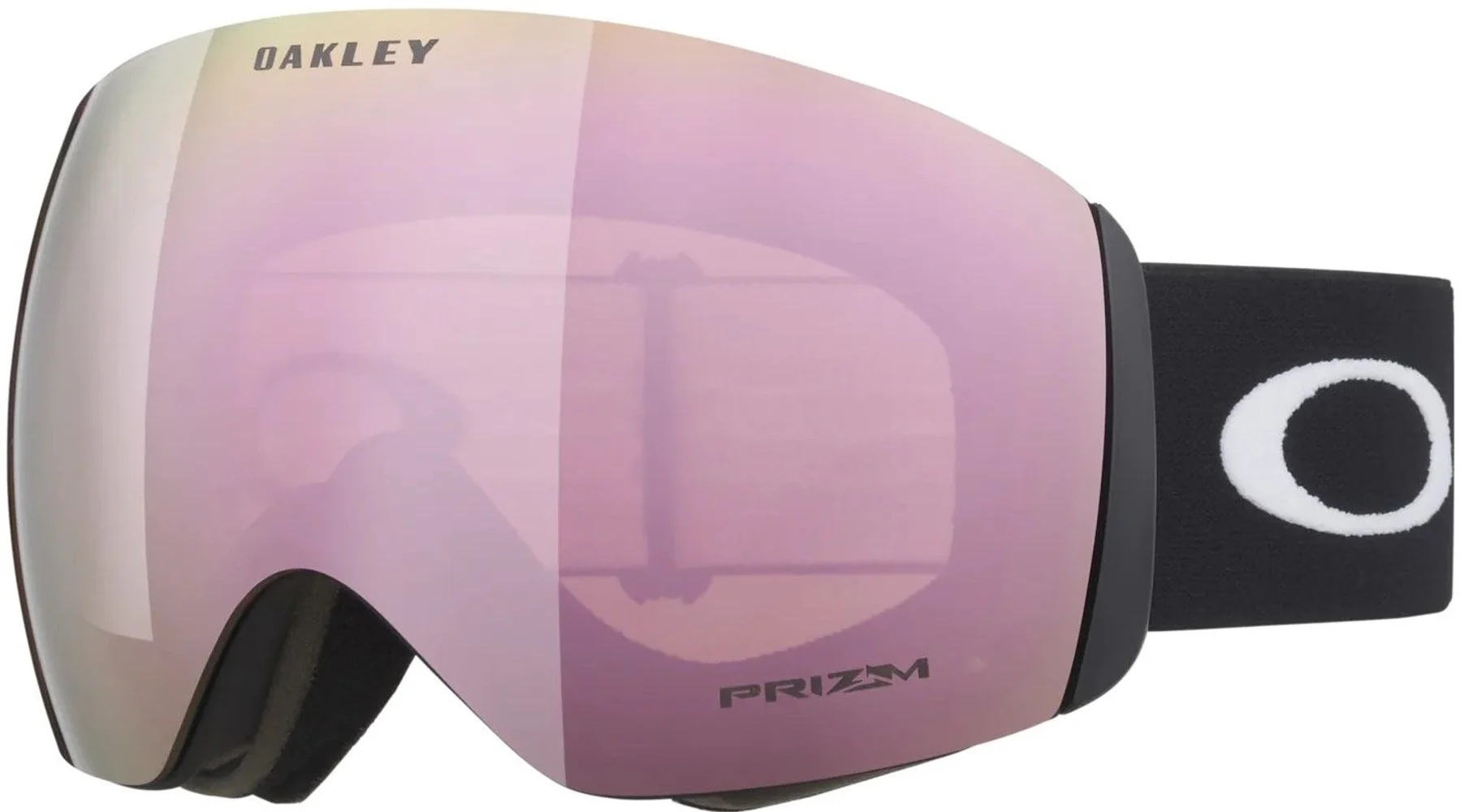 Flight Deck L Prizm Matte Black Rose Gold, view: 1