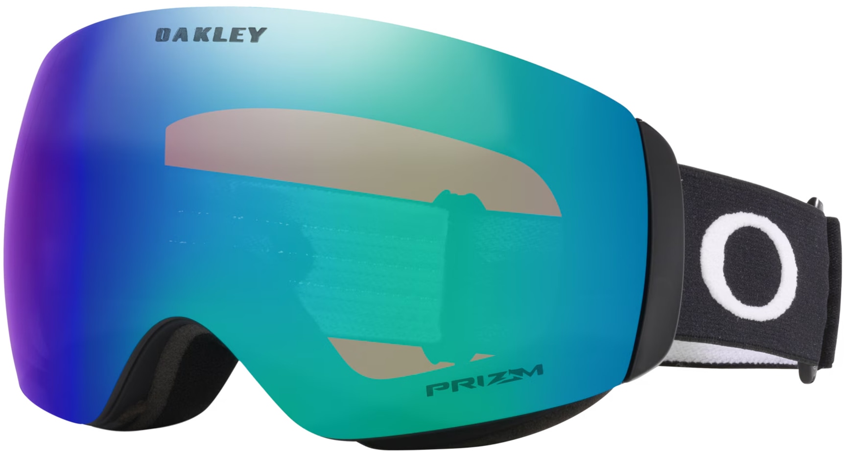 productImage: Flight Deck M Matte Black/Prizm Argon
