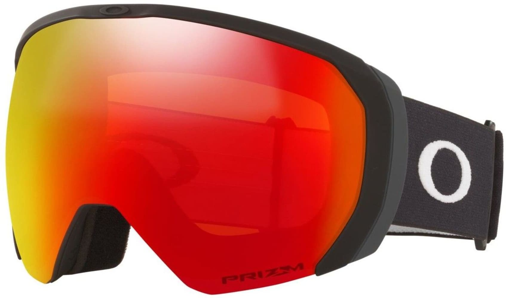 Matte Black Sno Torch