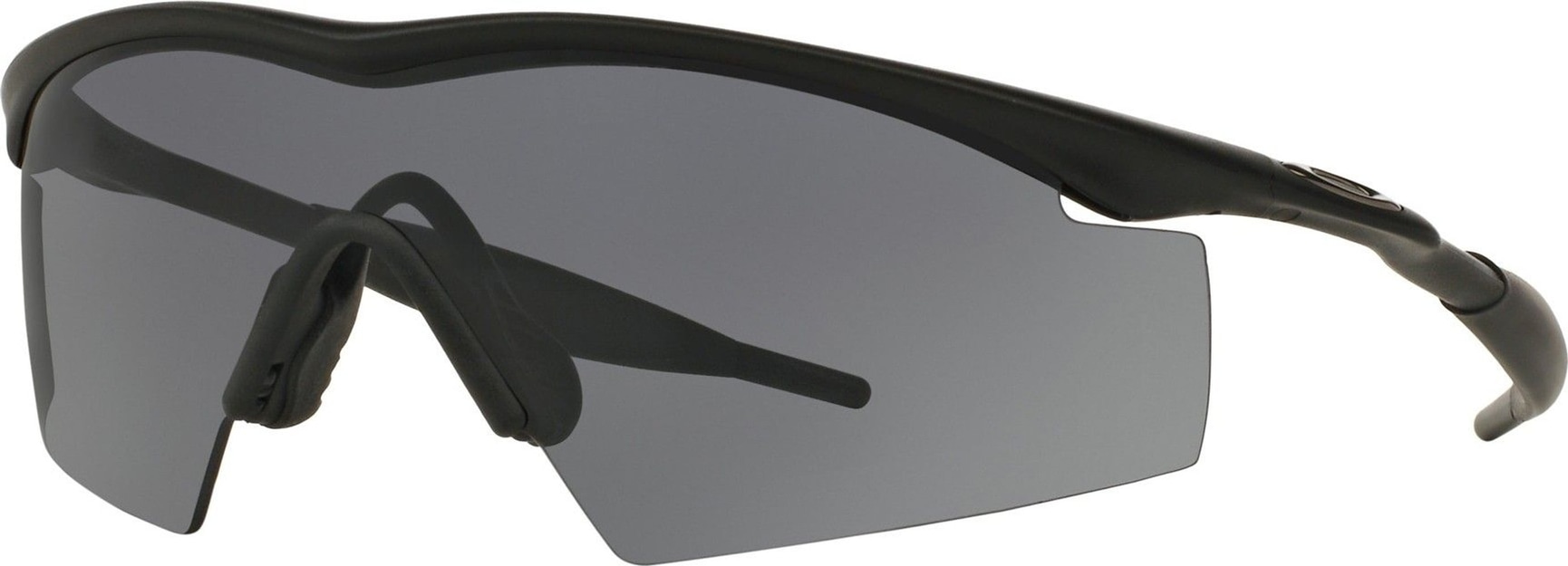 productImage: SI M Frame Strike Black Grey Lens skytebriller
