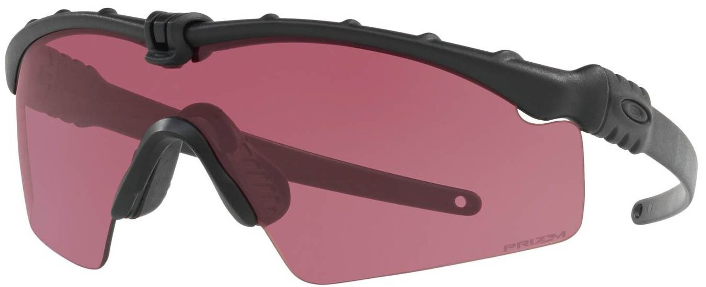productImage: SI Ballistic M-Frame 3.0 Shooting Prizm TR22 Lens Matte Black