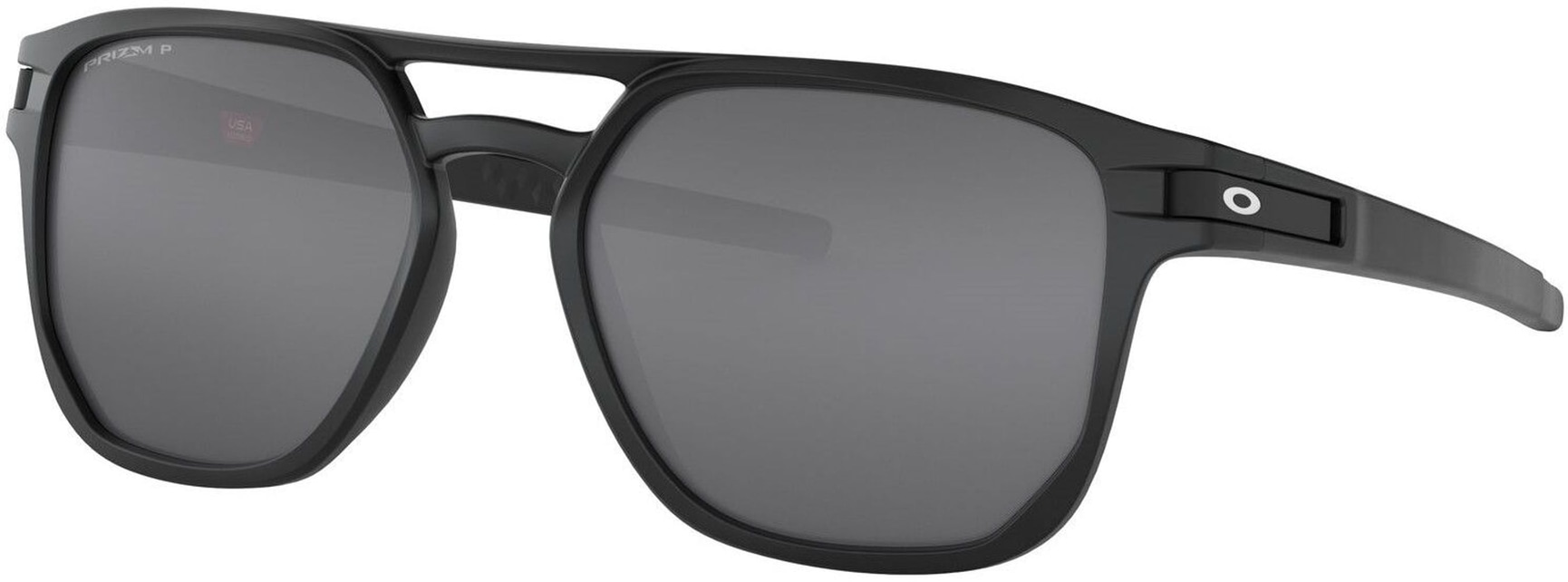 productImage: Latch Beta Matte Black Black