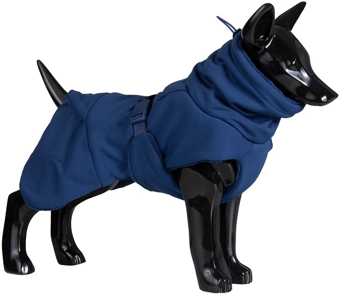 productImage: Drying Coat 2Go 35-50 cm Navy