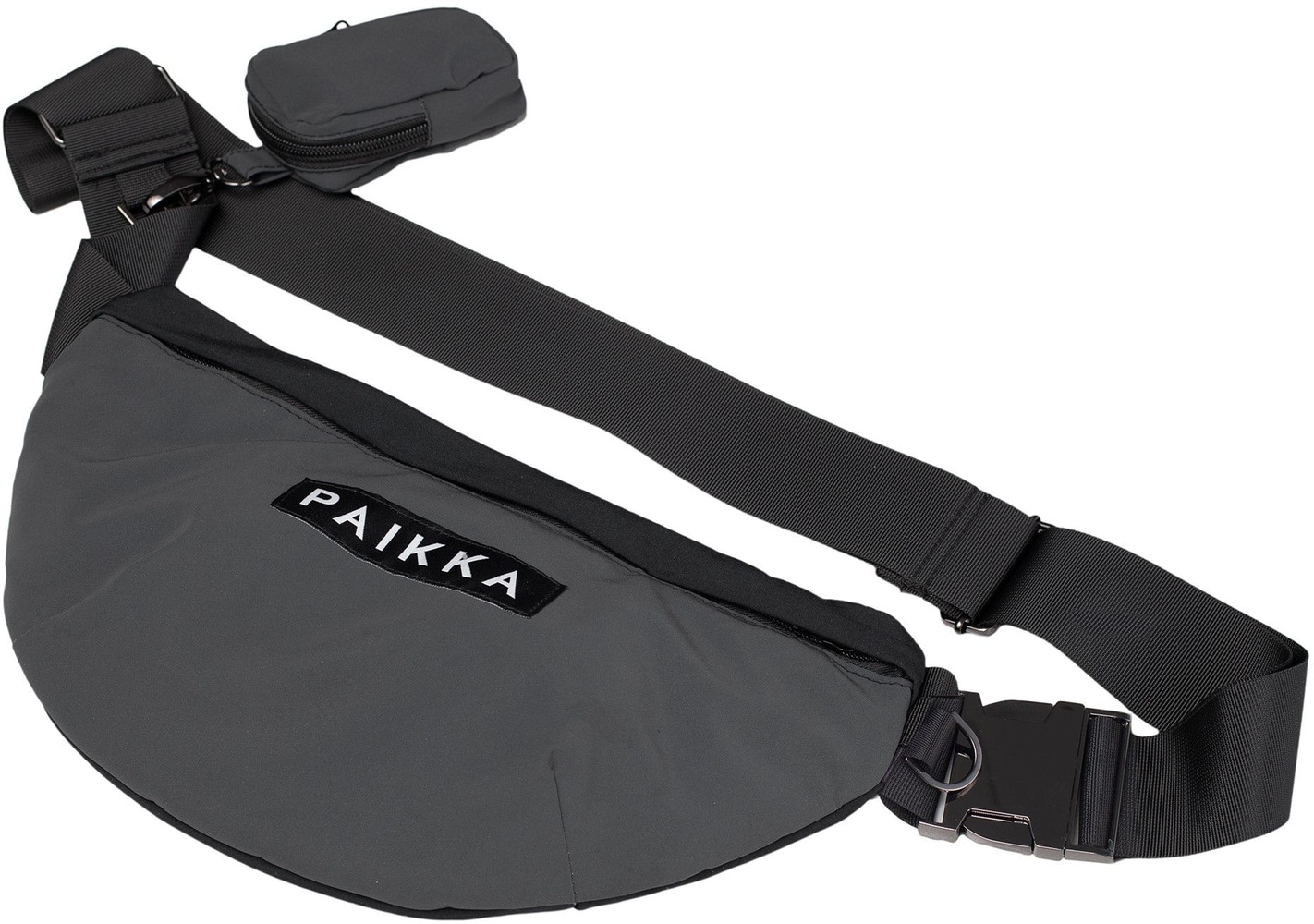 productImage: Visibility Treat Bag Dark