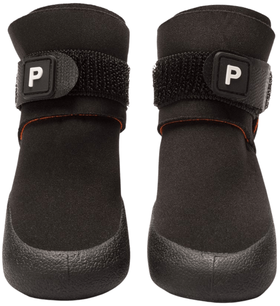 Dog Shoes 2 pcs size 1-2, view: 1