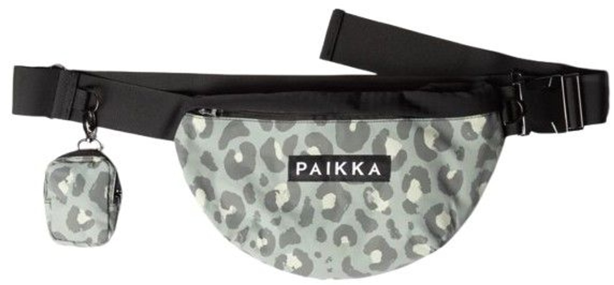 productImage: Paikka Visibility Treat Bag Green Leo