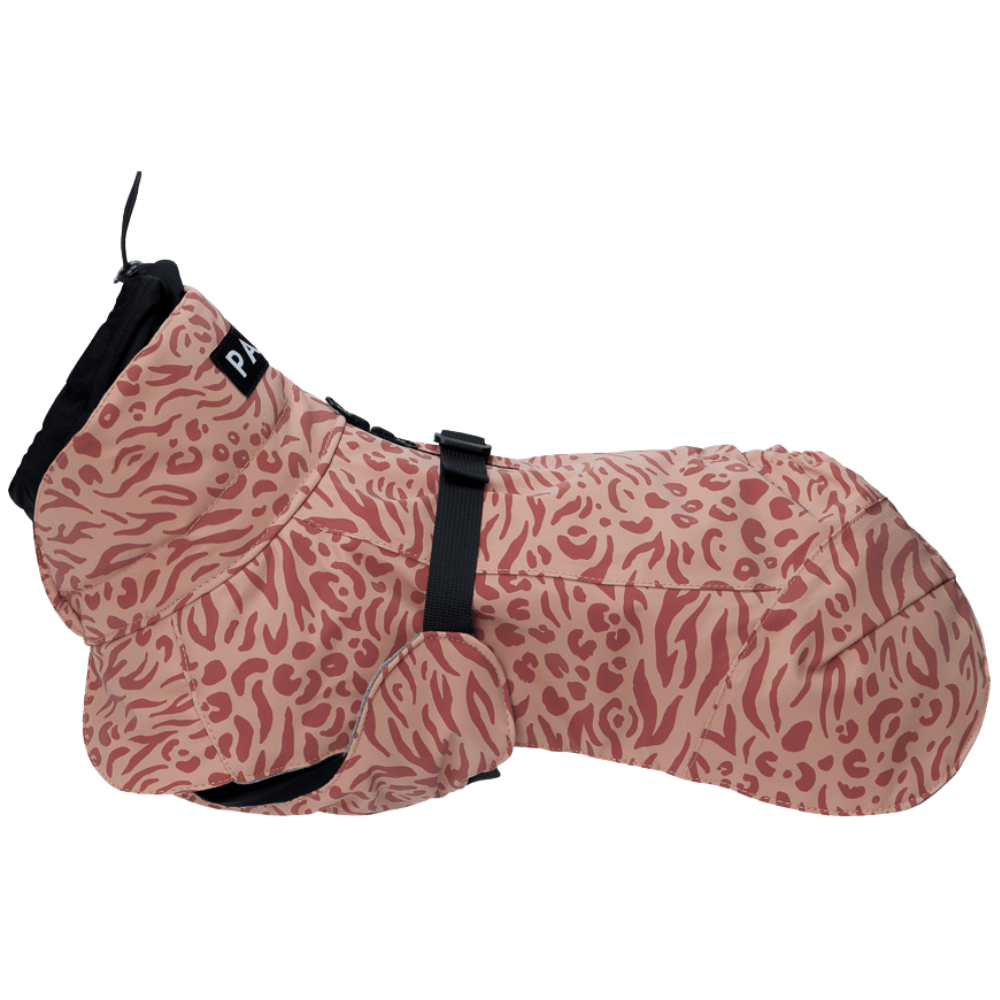 productImage: Visibility Winter Jacket 35-50 cm Red Mix