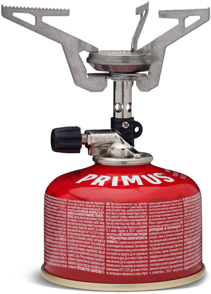 Express Stove, view: 1