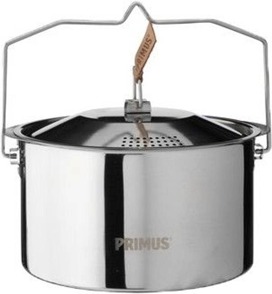 productImage: CampFire Pot S.S. 3L