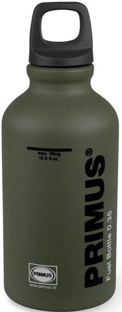 productImage: Fuel Bottle 0,35L Green