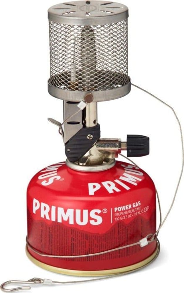 productImage: Micron Lantern Steel Mesh