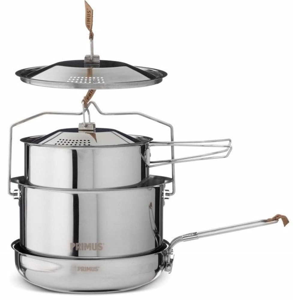 productImage: CampFire Cookset S.S. Large