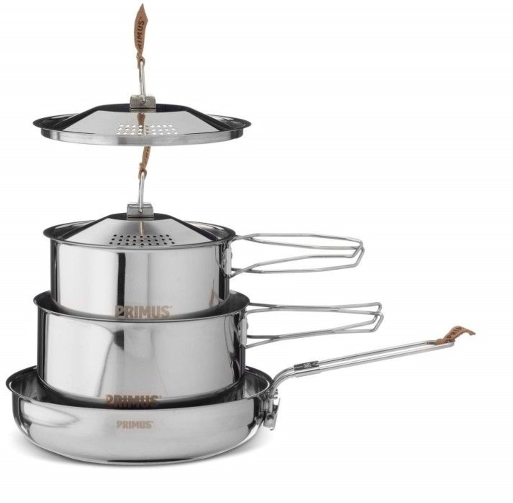 productImage: CampFire Cookset S.S. Small