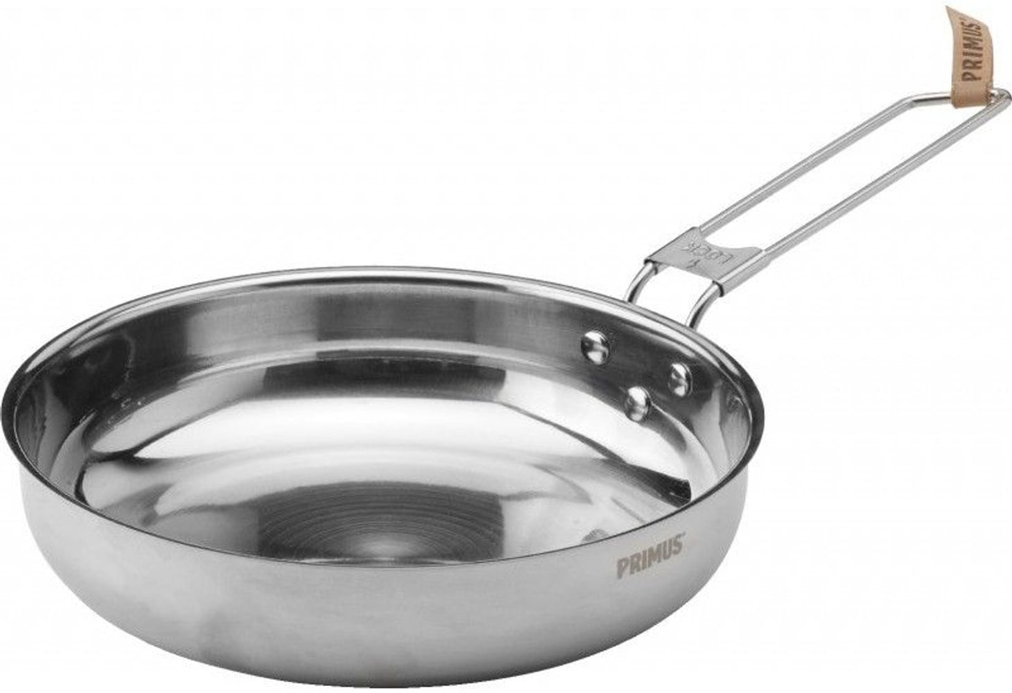 productImage: CampFire Frying Pan S.S. 21cm