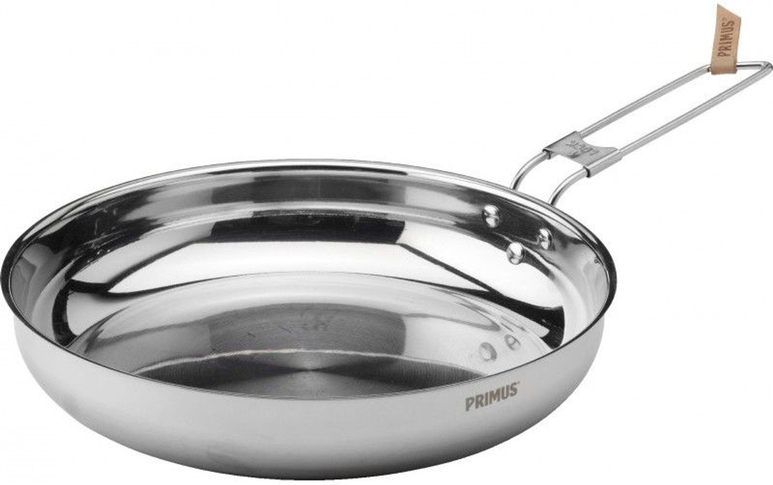 productImage: CampFire Frying Pan S.S. 25cm