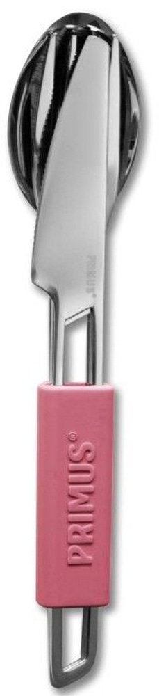 productImage: Leisure Cutlery Melon Pink