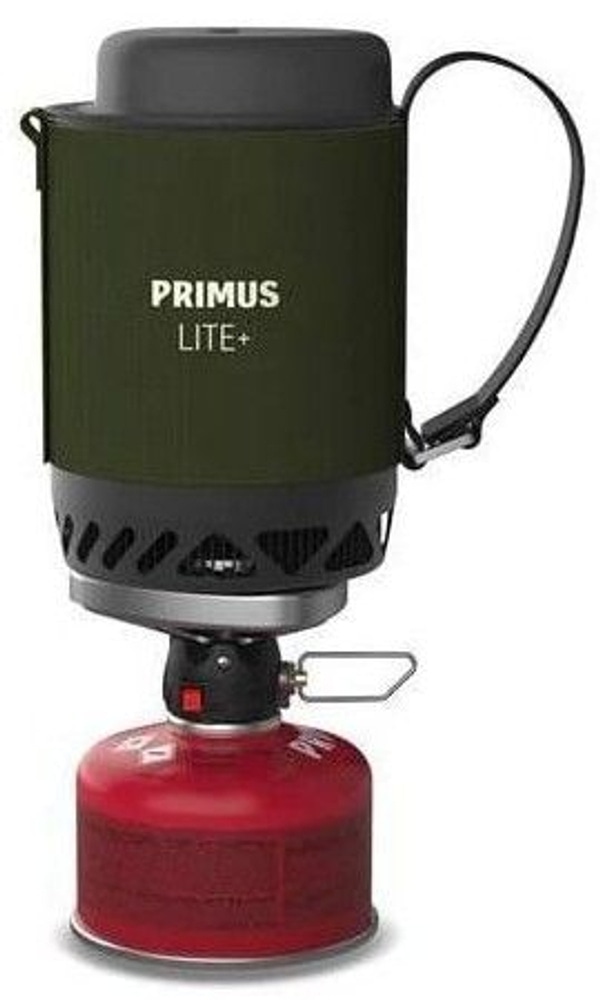 productImage: Lite Plus Stove System Fern
