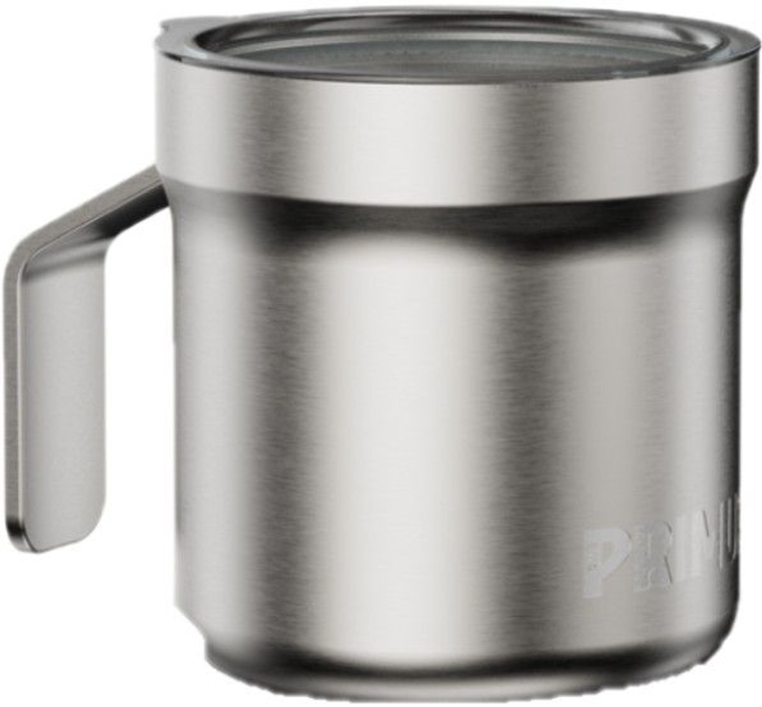 productImage: Koppen Mug 0,2 L Stainless Steel