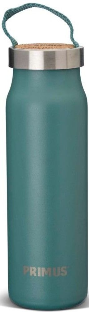 productImage: Klunken Vacuum Bottle 0,5L Frost