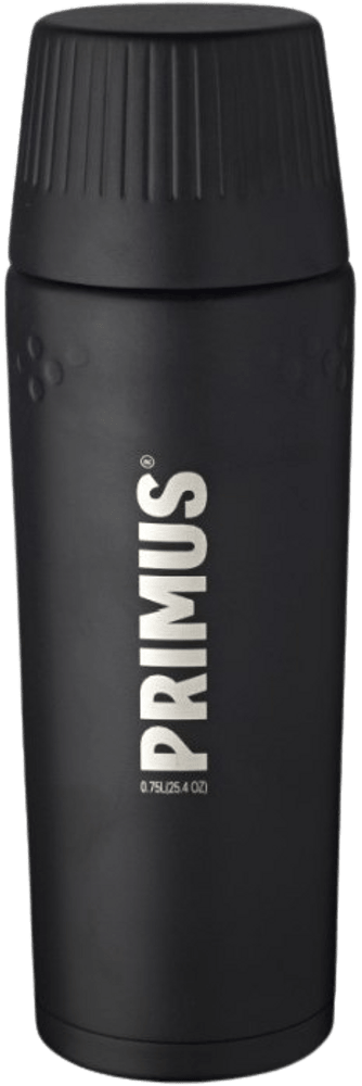 productImage: TrailBreak Vacuum Bottle 0.75L Black