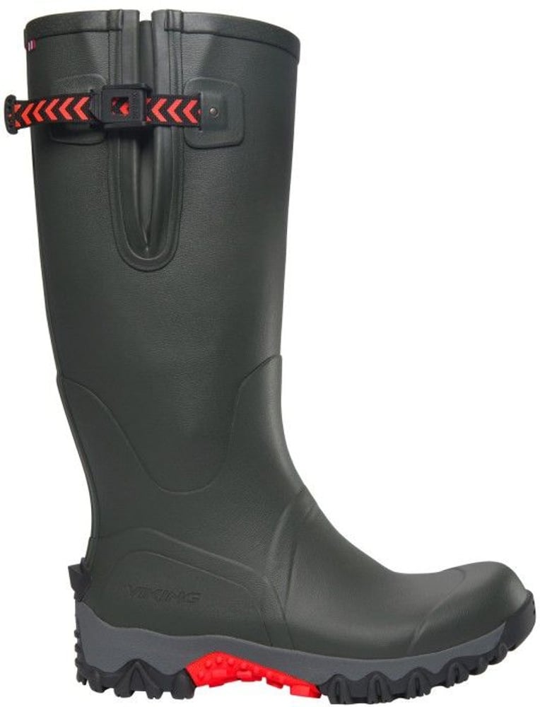 productImage: Trophy High Unisex Huntinggreen