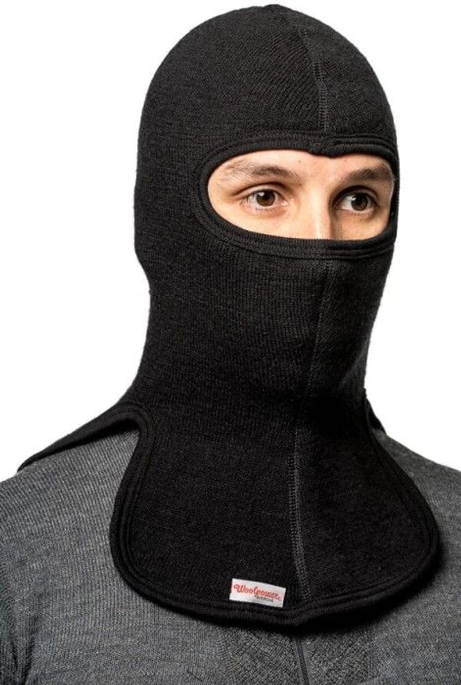 productImage: Balaclava 400 Black