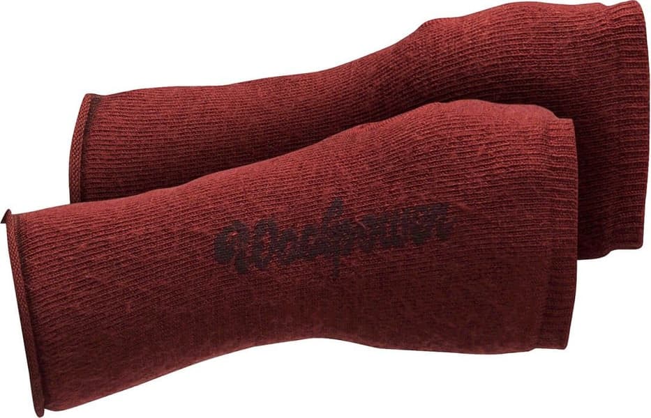 Rust Red