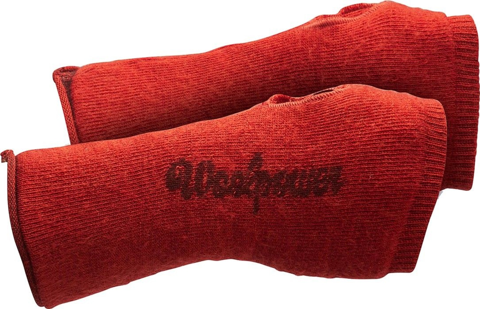 productImage: Wrist Gaiter Autumn Red