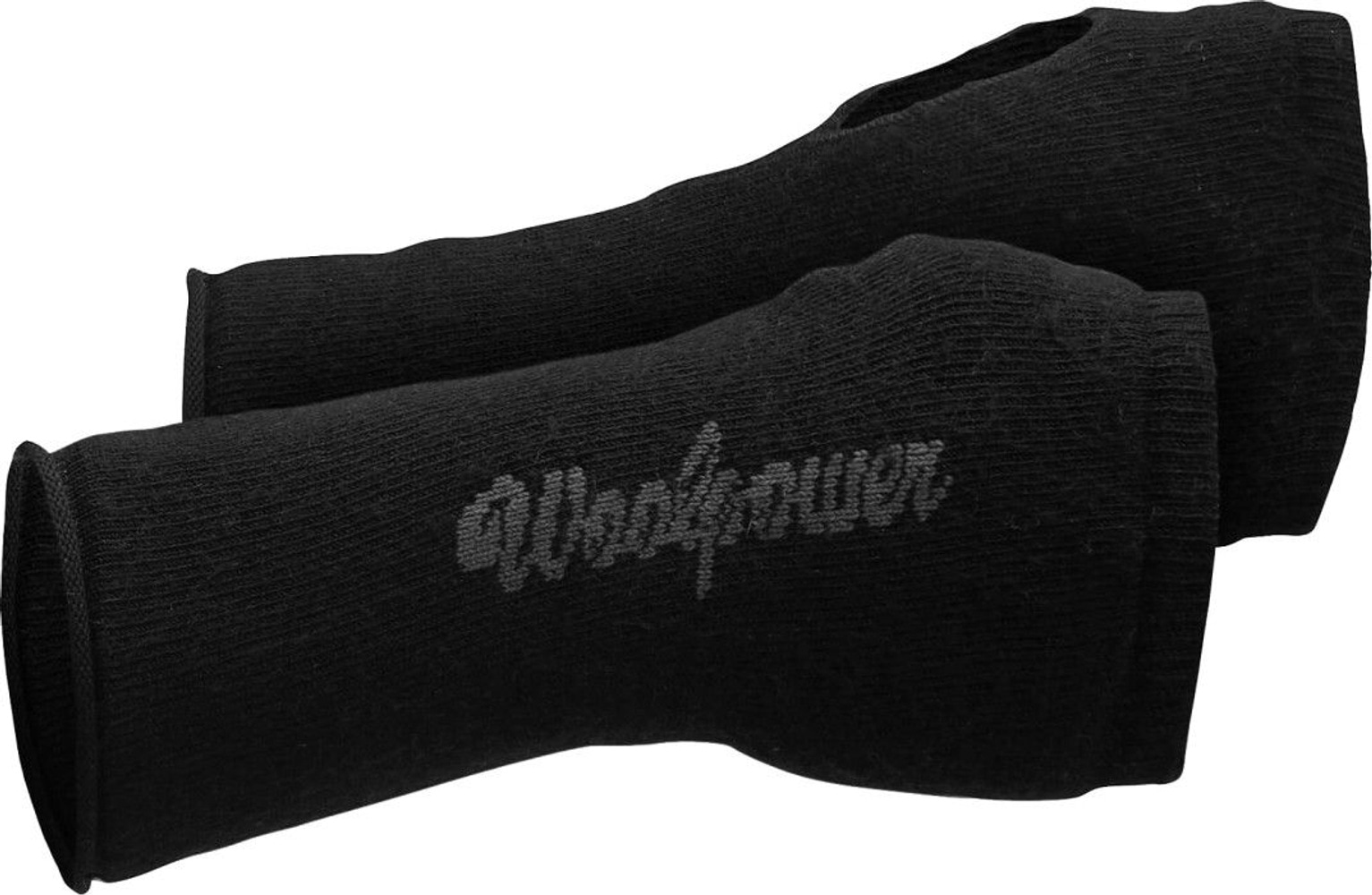 productImage: Wrist Gaiter Black