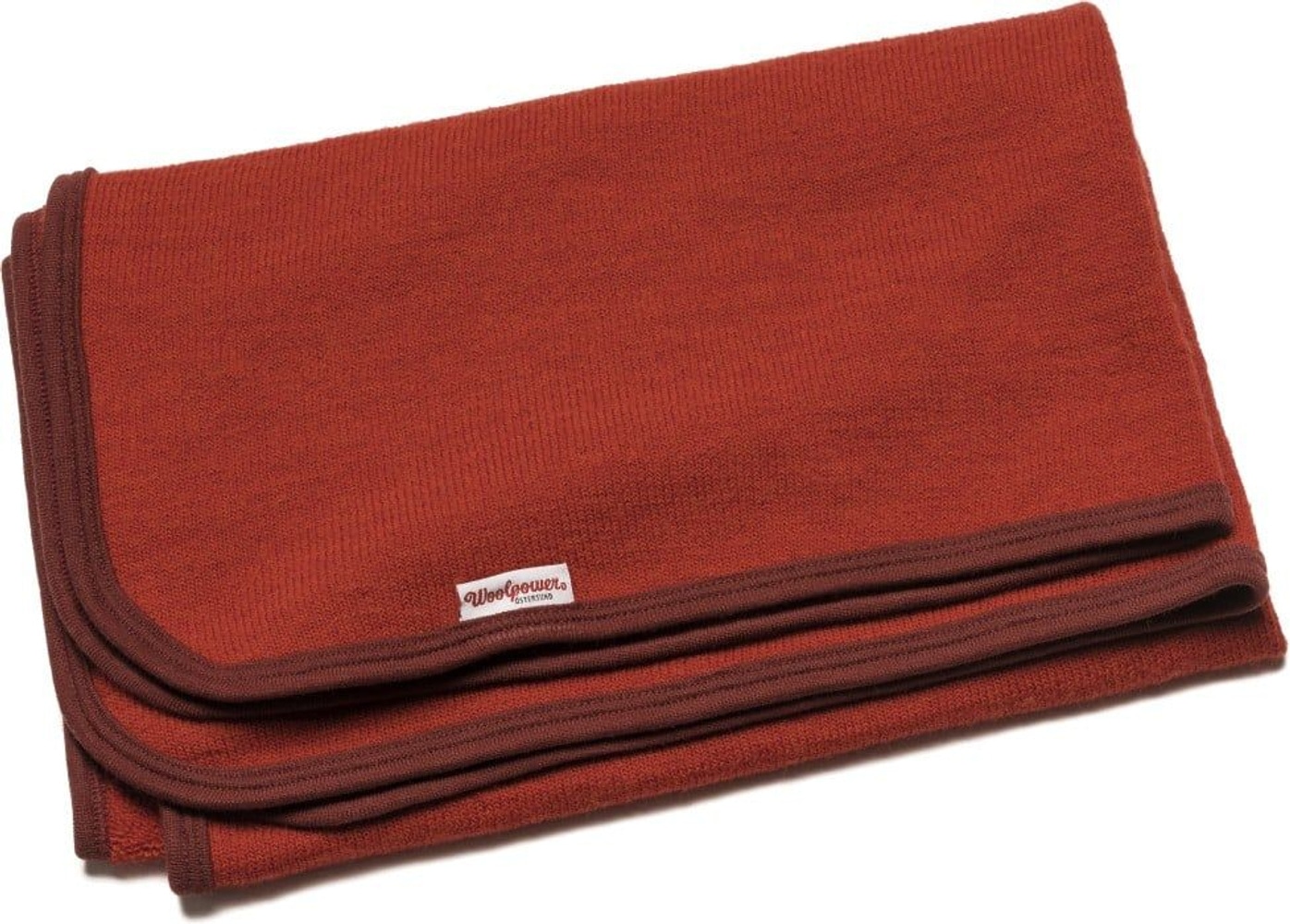 productImage: Kids Blanket 400 Autumn Red