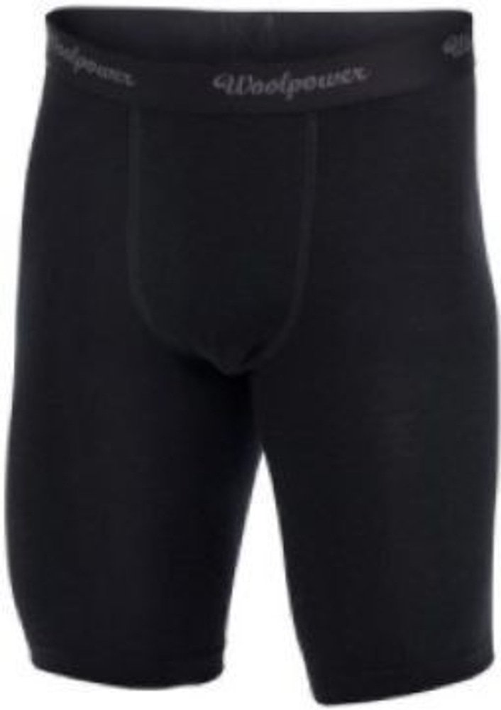 M's Boxer Xlong Black, view: 1