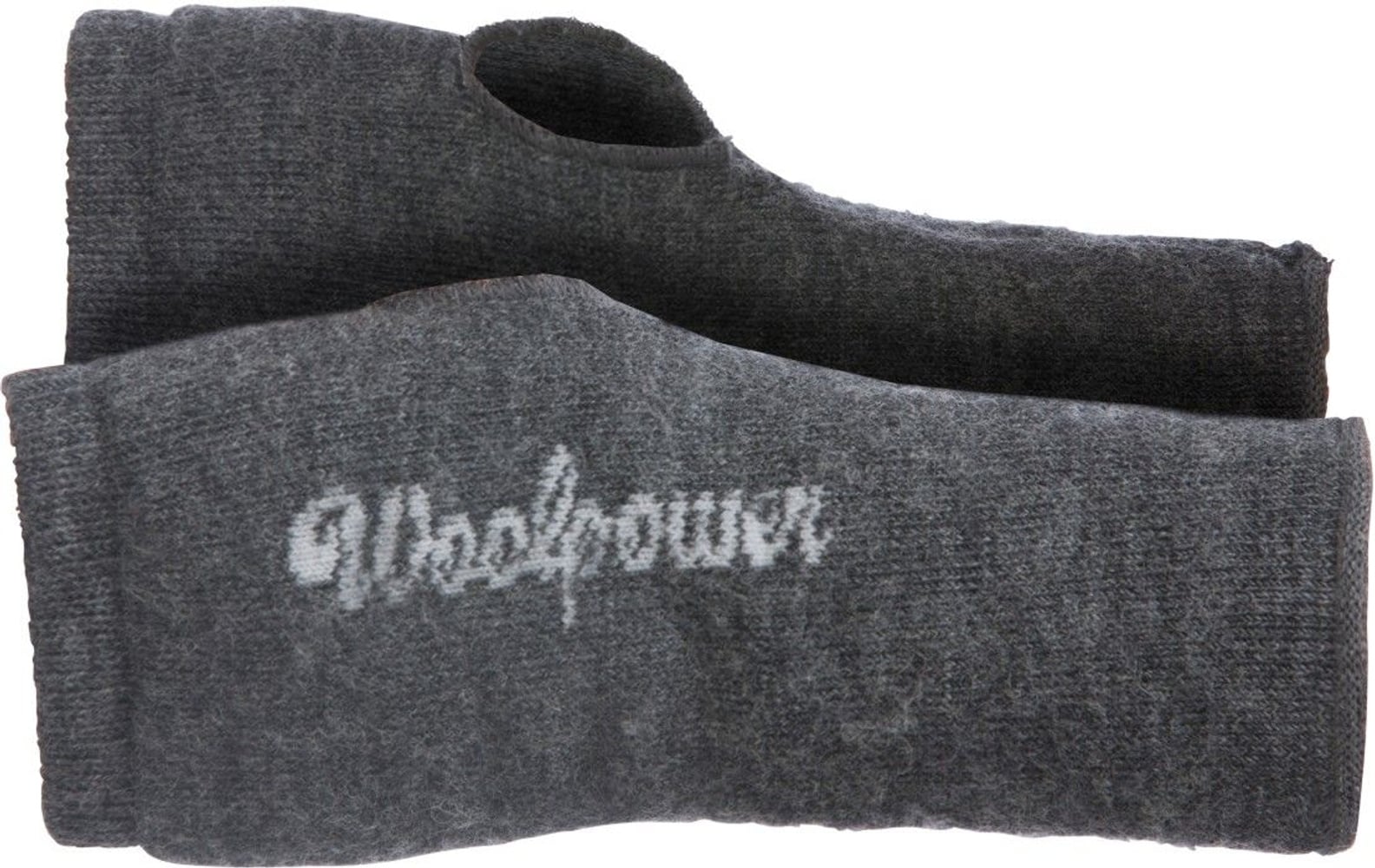 Wrist Gaiter 200 Grey, view: 1