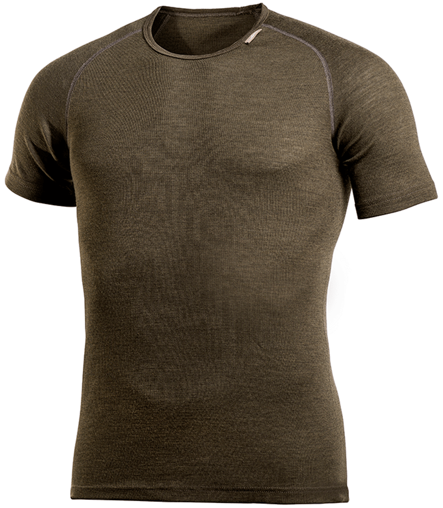 Tee Lite Pine Green, view: 1