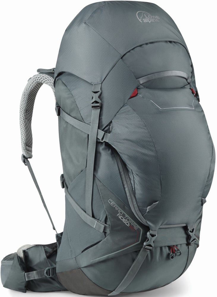 productImage: Cerro Torre ND60:80 Dark Slate