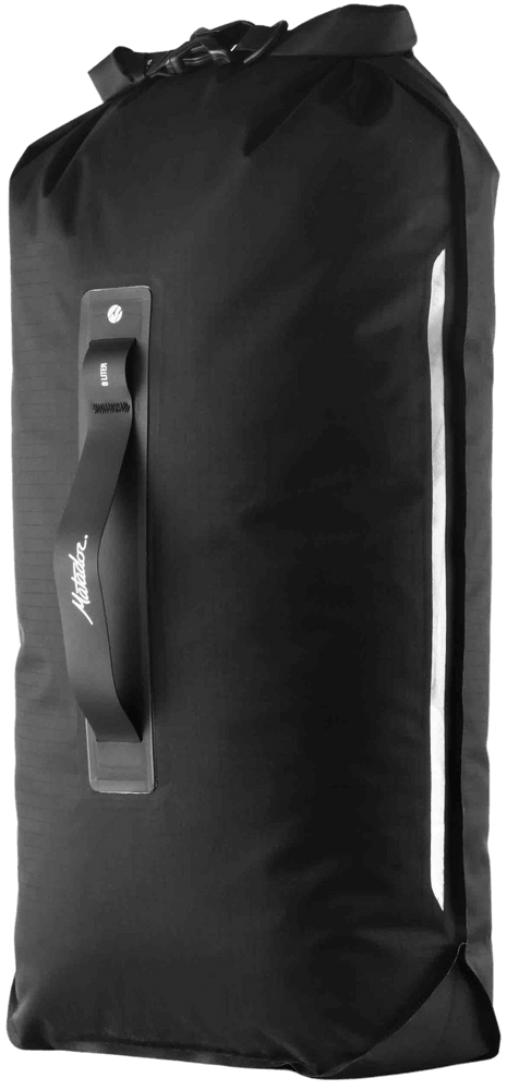 productImage: FlatPak Drybag 8L Black