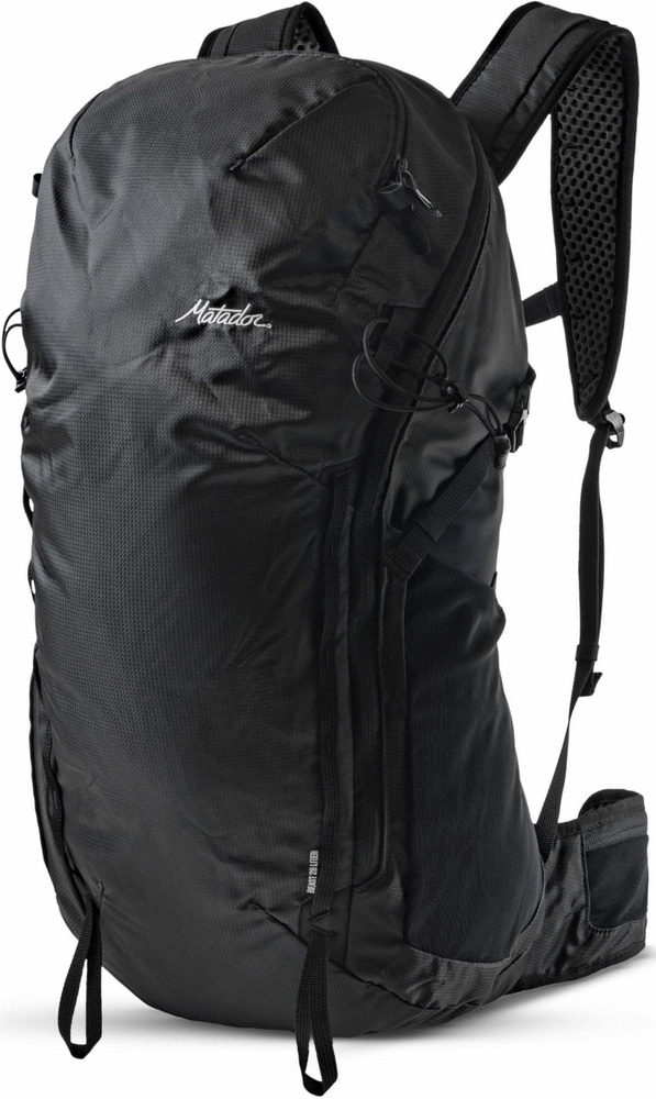 productImage: Beast 28 Ultralight Technical Backpack Black