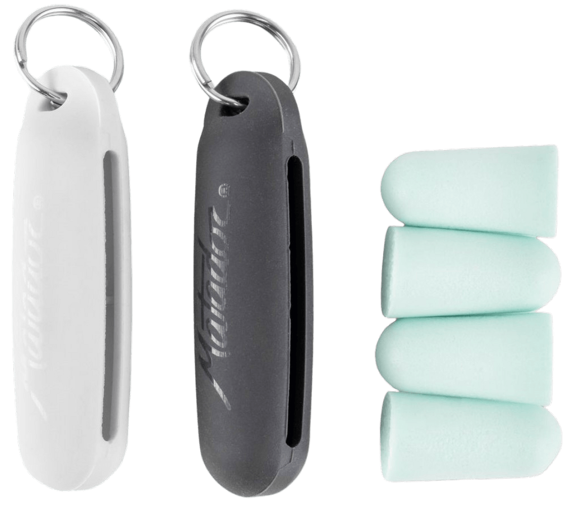 productImage: Travel Earplugs Kit (Mack's Original Soft Foam)