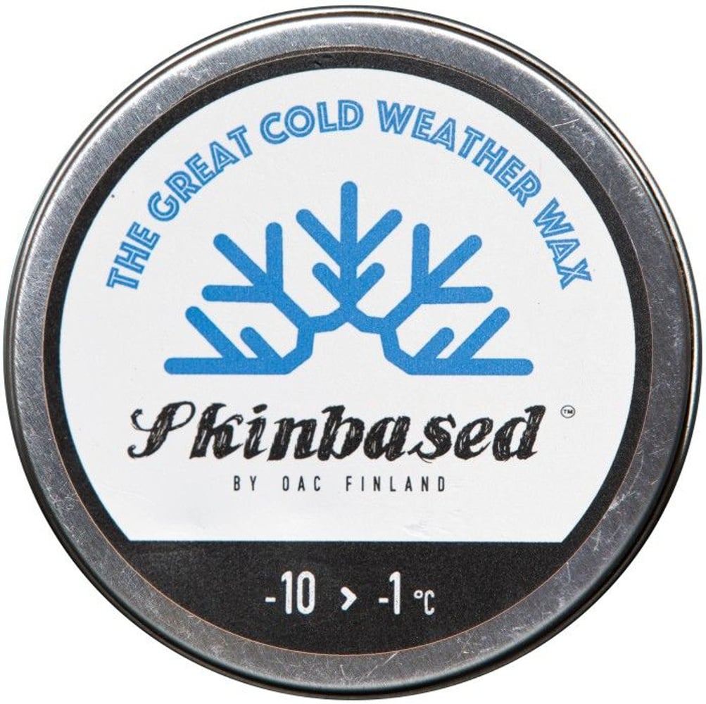 MF Cold weather quick wax, view: 1