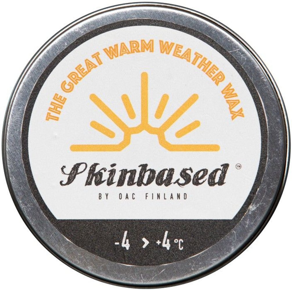 MF Warm weather quick wax, view: 1