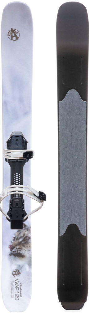 OAC Skinbased WAP 129 + EA 2.0, view: 1