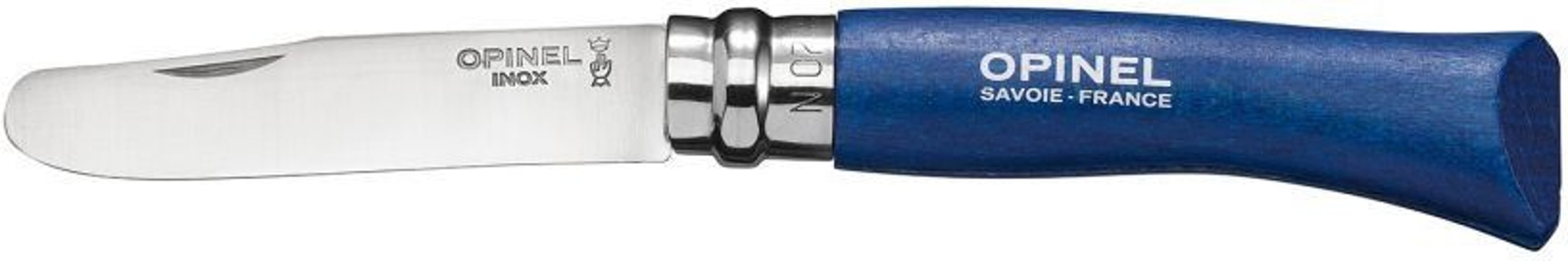 productImage: My First No7 Blue 8 cm